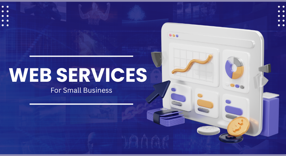 The Ultimate to Web Design Services for Small Business
