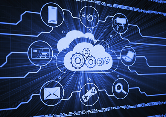 Cloud Consulting Services