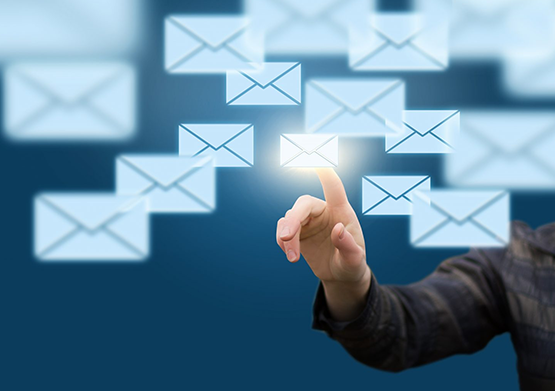 MAIL-VAULT™ Email Archiving