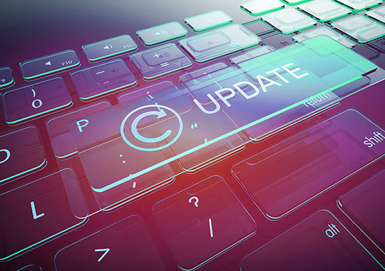 UPDATES AND PATCHING
