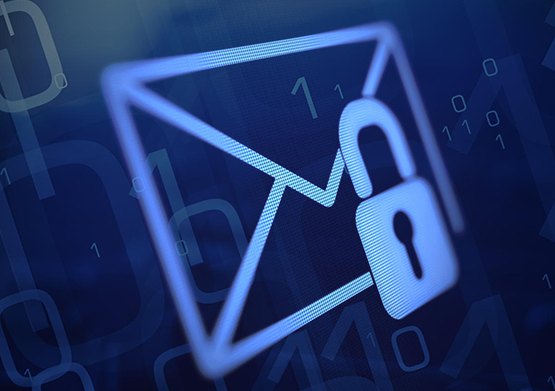 EMAIL SECURITY SERVICES
