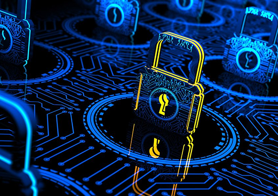 FULLY MANAGED CYBERSECURITY SERVICES