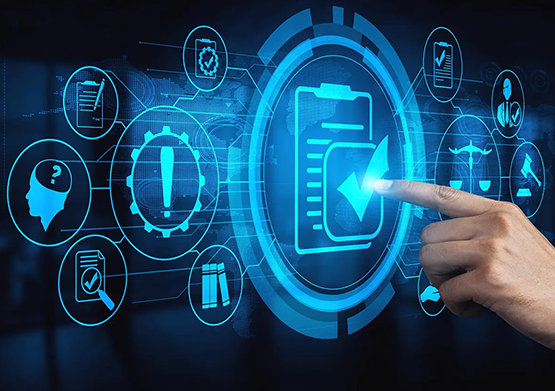 GDPR COMPLIANCE CONSULTANCY