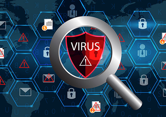 ANTIVIRUS AND MALWARE