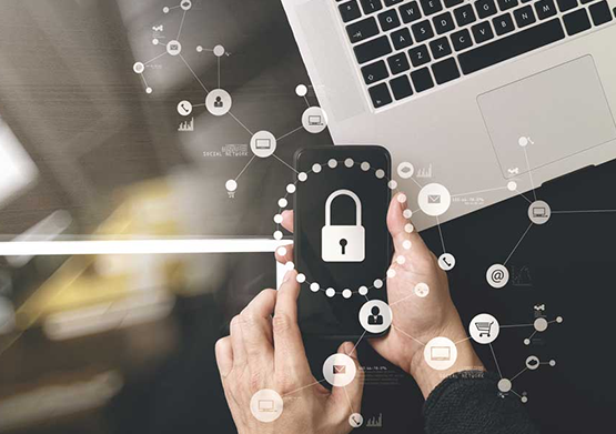 TWO FACTOR AUTHENTICATIONS