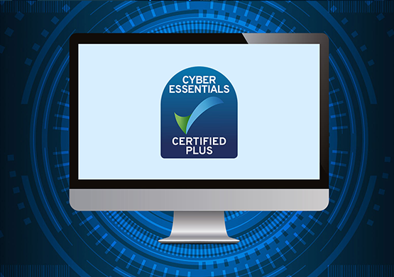 CYBER ESSENTIALS CERTIFICATION