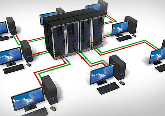 Experienced monitoring services for safe tomorrow!