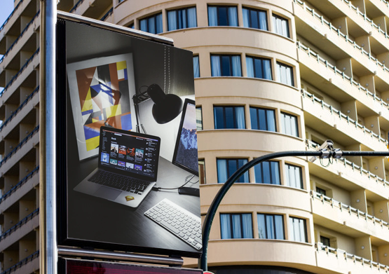 Marketing And Advertising Graphic Designs: