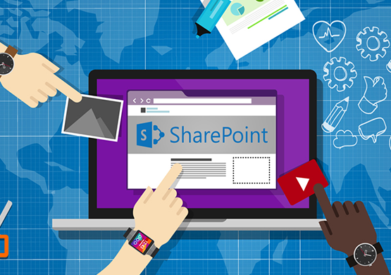 SharePoint Consultancy Services