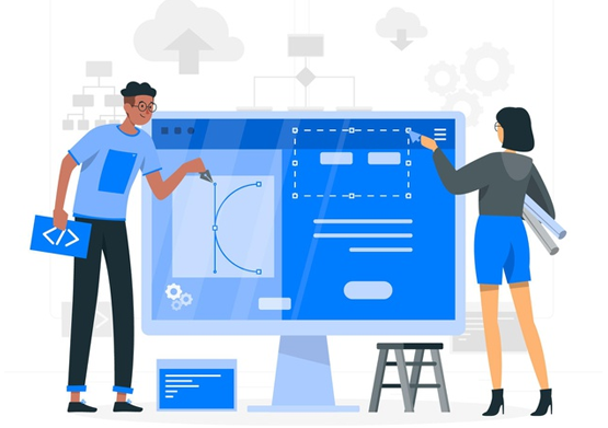 What We Offer in Our Web Design & Development Services