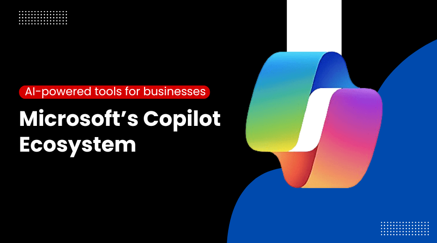 How Microsoft, Google & Adobe Are Redefining Digital Services with AI