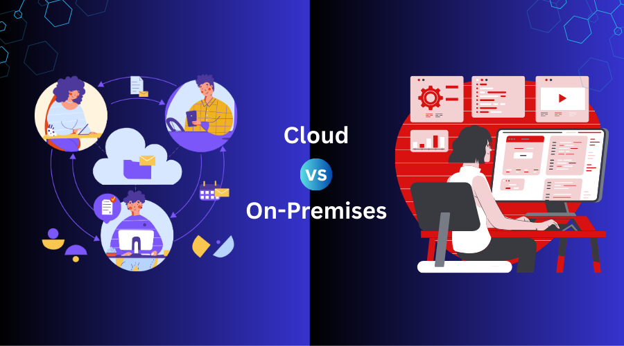 Cloud vs. On-Premises for Startups: Which IT Home Actually Helps You Grow?