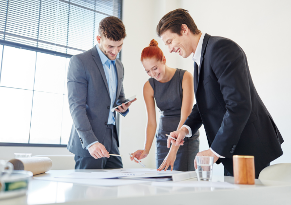 Are you preoccupied with maintaining current service levels instead of expanding your business?